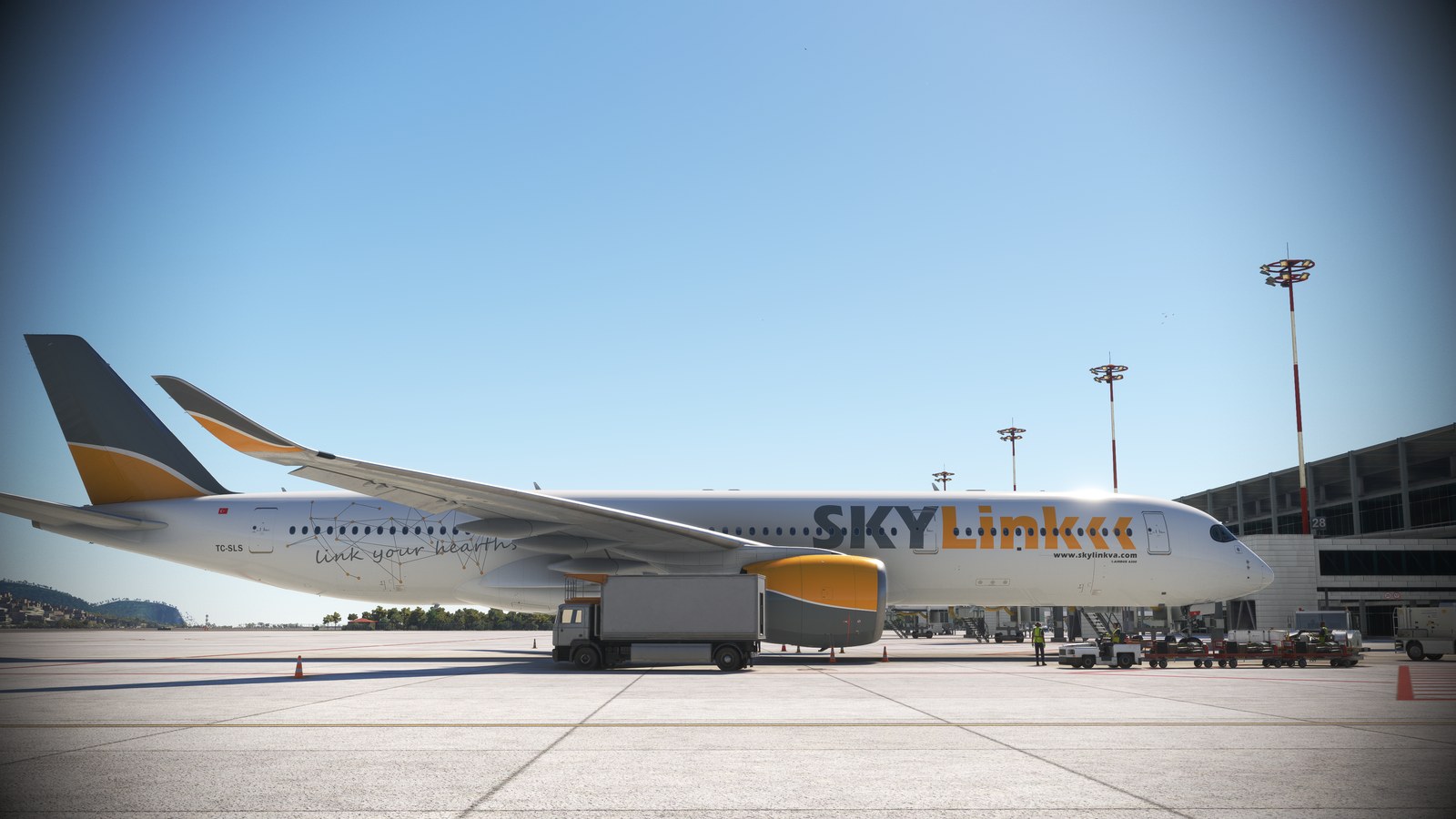 TC-SLT