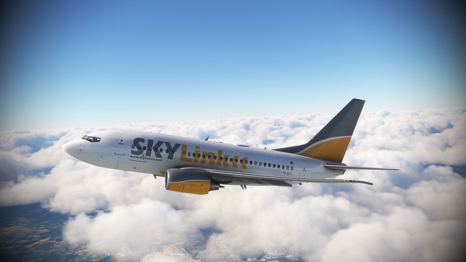 TC-SLC