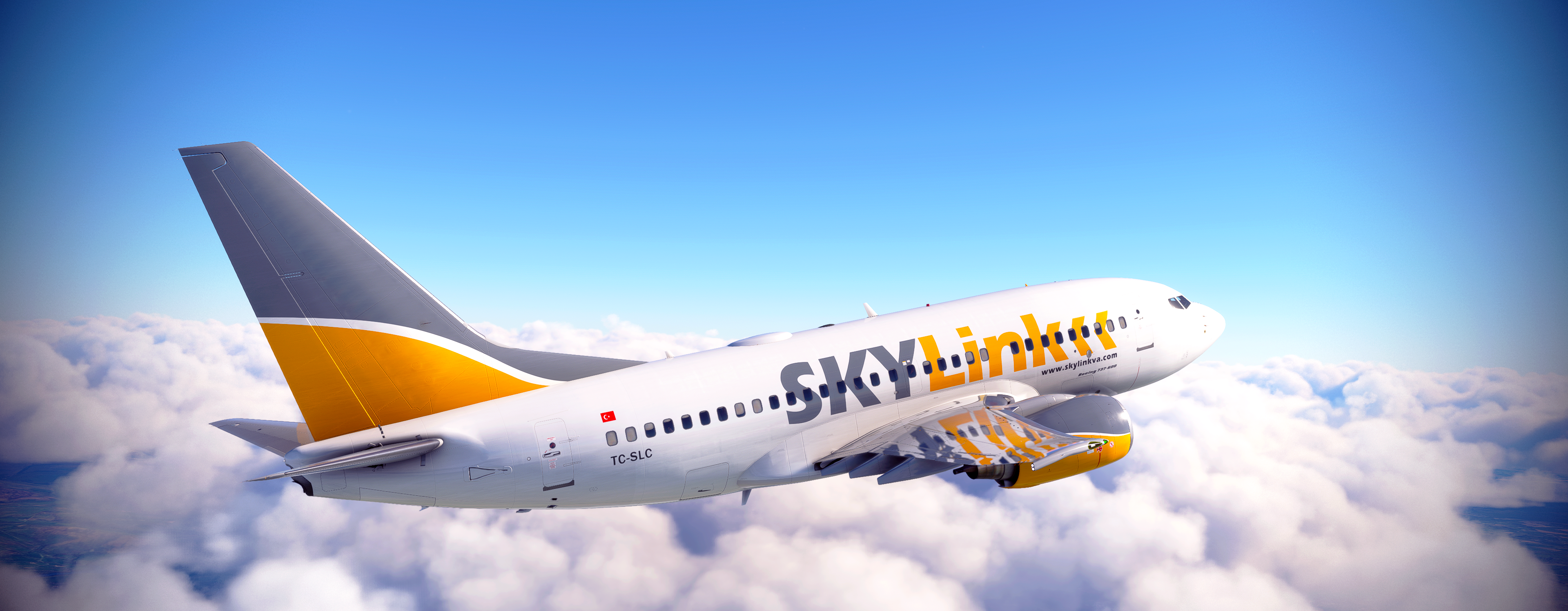 B736SLC