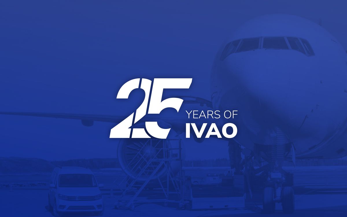 IVAO Virtual Sky