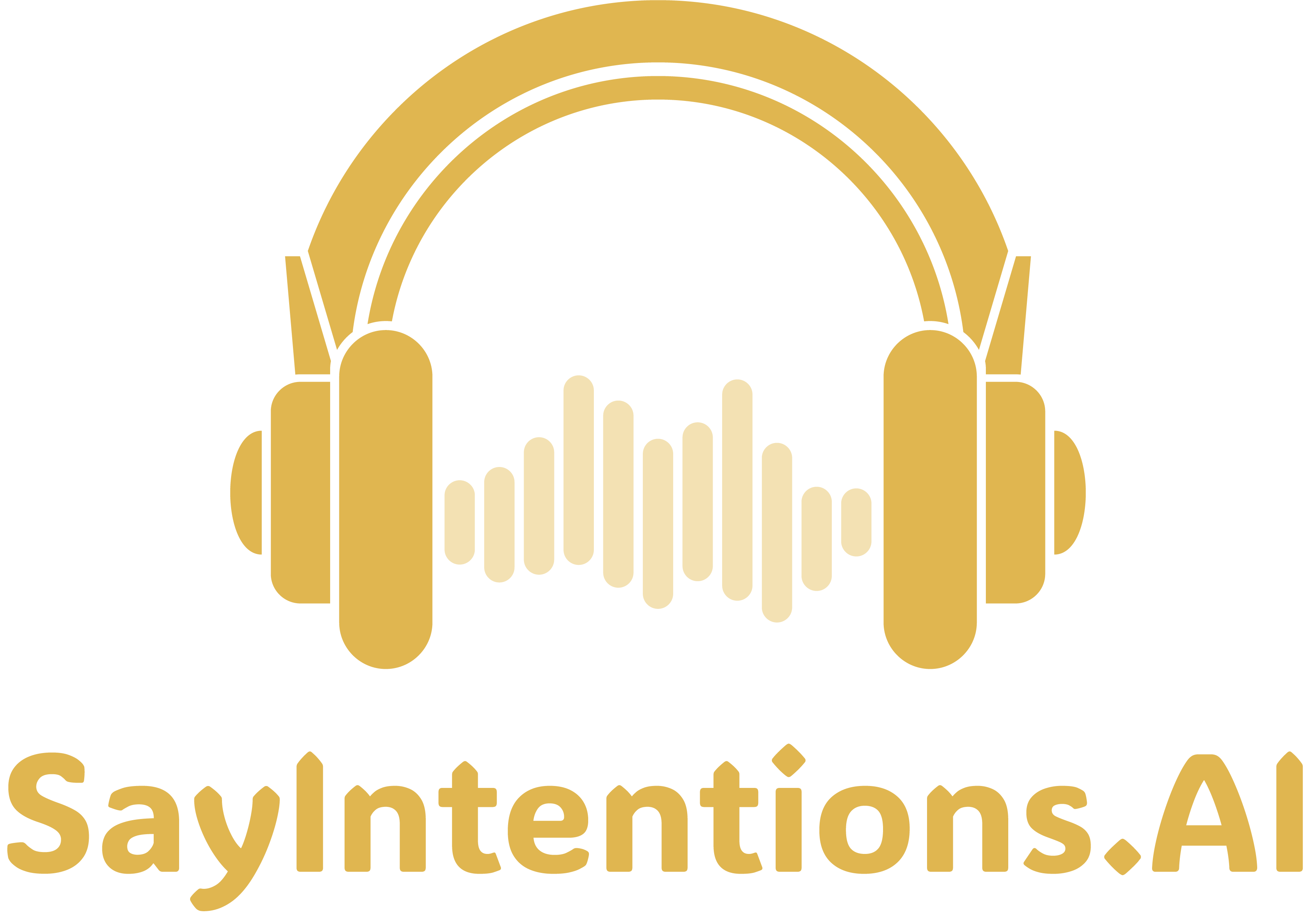 SayIntentions