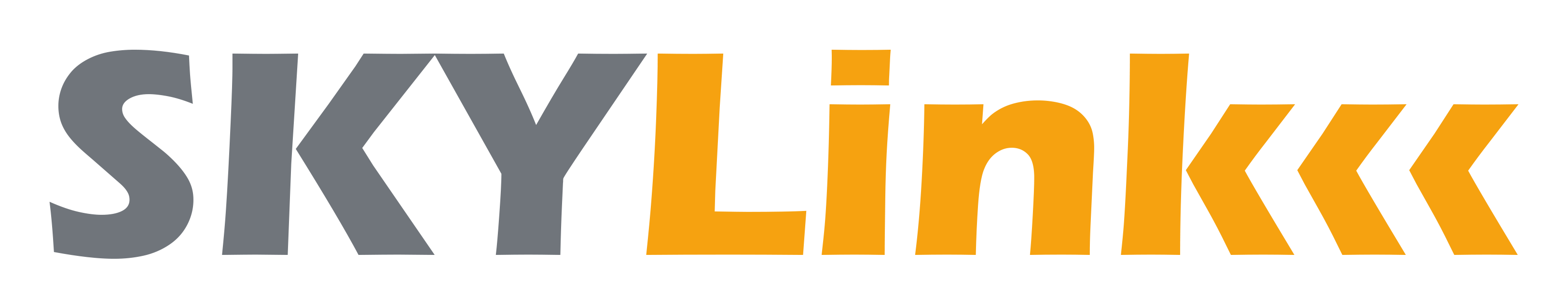 SKYLINK
