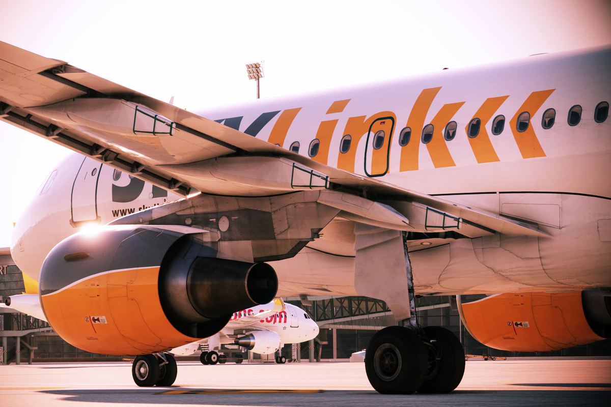 IFR Event | FROM AIRPORT